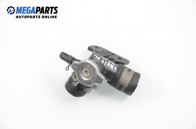 Конзола антифриз за Toyota Yaris Hatchback I (01.1999 - 12.2005) 1.5 VVT-i TS, 106 к.с.